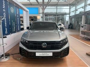 Volkswagen Touareg R-Line I **Lagerwagen - sofort verfügbar**