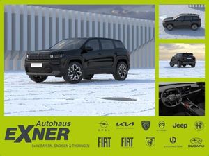 Jeep Compass MHEV Altitude | KURZFRISTIG VERFÜGBAR | Privat