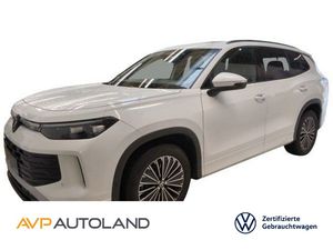Volkswagen Tayron 1.5 eTSI DSG Life | NAVI | PANO | AHK |
