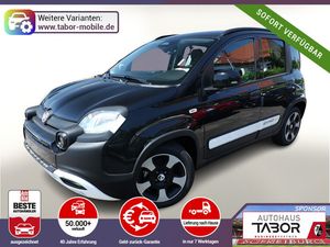 Fiat Panda Cross 5S PDC CarP/AndroidA PrivG 15Z NSW