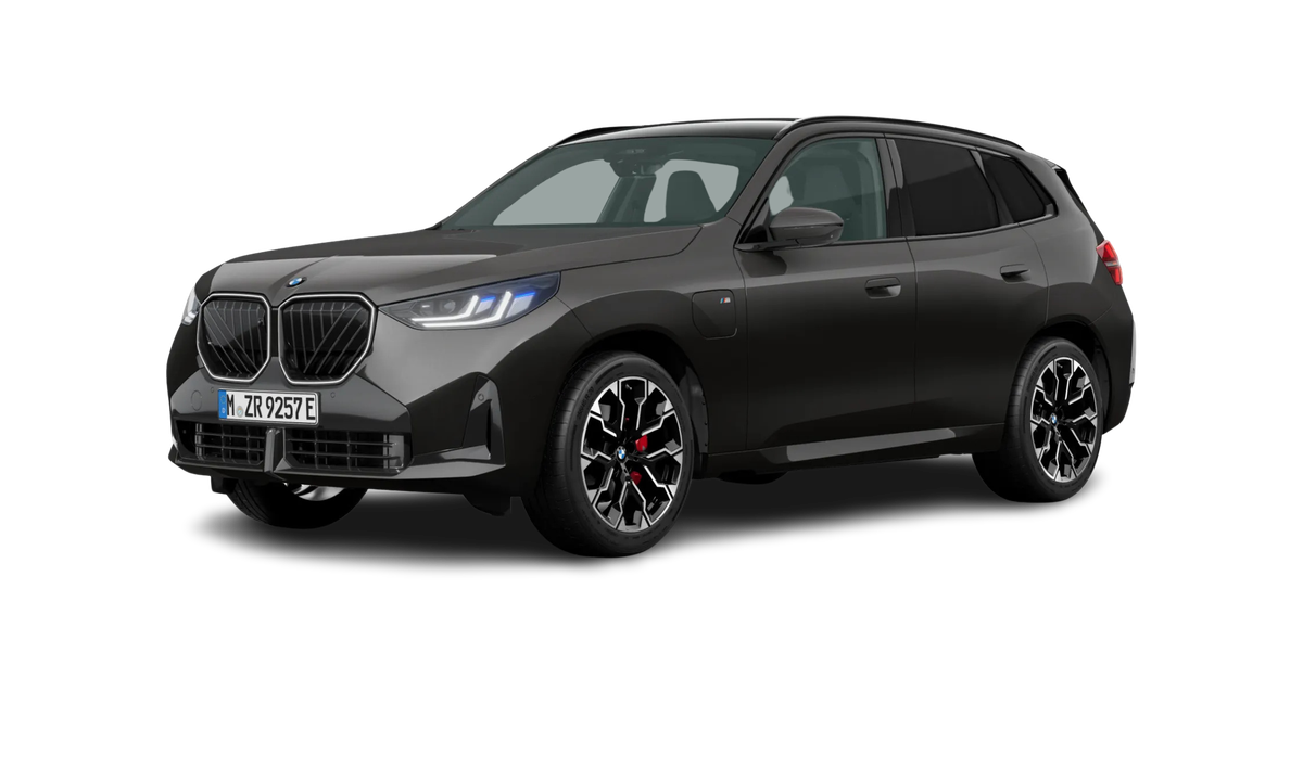 BMW X3 xDrive30e xDrive30e Auto-Abo