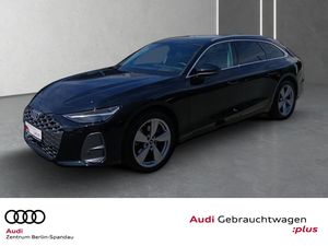 Audi A6 Avant TFSI Adv. S tronic *PANO*MATRIX*B&O*