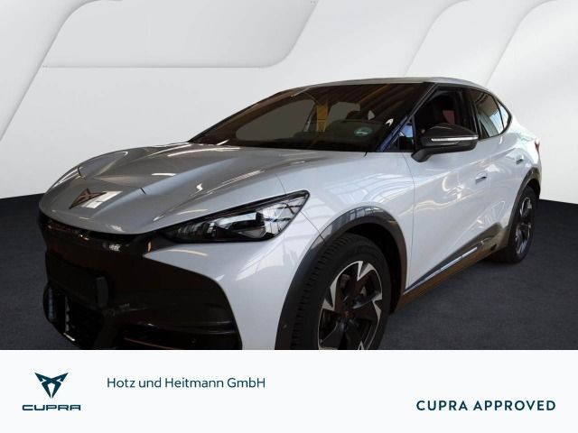 Cupra Tavascan Endurance LED /ACC/RearView Leasing