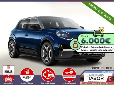 Nissan Micra 52 kWh Evolve FÖRDERF ACC H/K LM18 SHZ LED