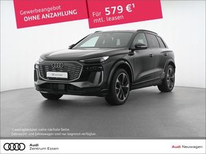 Audi Q6 e-tron SUV E-TRON PERFORMANCE 225 kW S LINE B