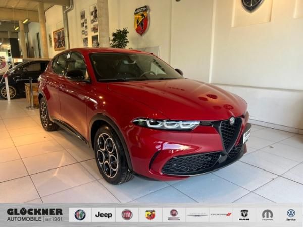Alfa Romeo Tonale Sprint Ibrida 1.5 VELOCE PAKET Leasing