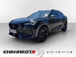 Cupra Formentor e-Hybrid 1.4 TSI DSG VZ DCC AHK*PANO*V