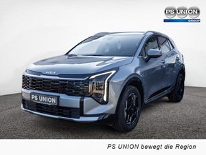 Kia Sportage AKTION TANKGUTSCHEIN & WARTUNG 1.6T HYBRID SPIRIT