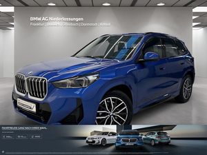 BMW X1 xDrive20d M Sport AHK Driv.Assist+ Head-Up