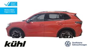 Volkswagen Tiguan 1.5 TSI eHybrid DSG R-Line IQ.Light/ACC/D