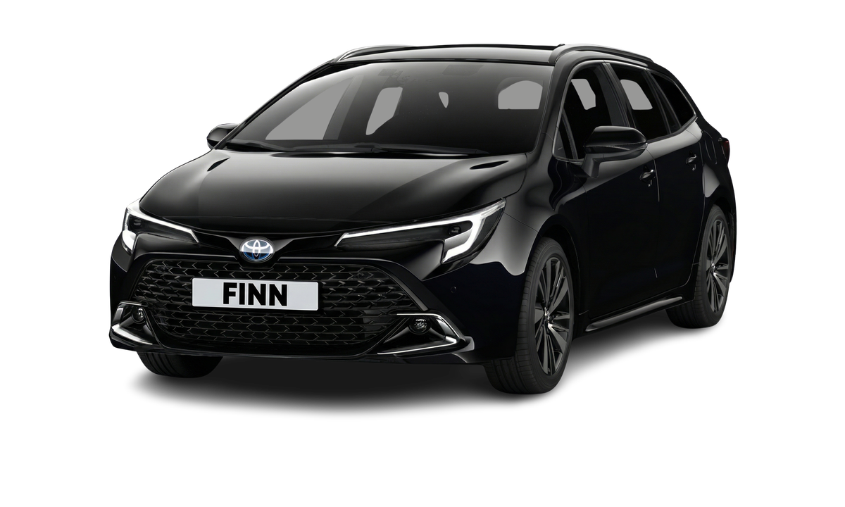 Toyota Corolla Touring Sports 1,8 Hybrid  Touring Sports 1,8 Hybrid Teamplayer Touring Sports Auto-Abo