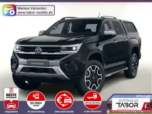 Volkswagen Amarok Aventura StHz Hardtop AHK Matrix 20"LM