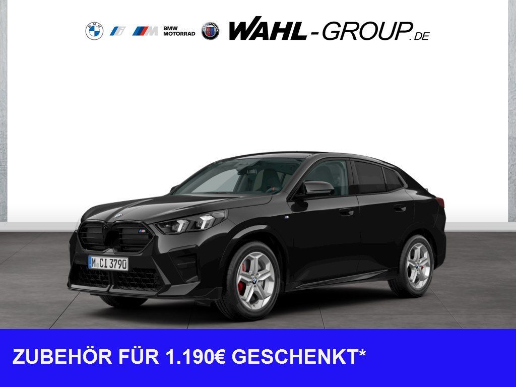 BMW X2 M35i xDrive M SPORT PRO ICONIC GLOW AKUSTIK E Leasing