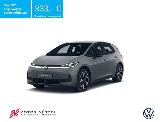 Volkswagen ID.3 Neo Style 125 kW (170 PS) 50 kW IQ.Light*AC Leasing