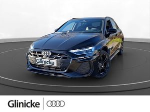 Audi A3 Sportback S line TFSI e 200 kW S tronic