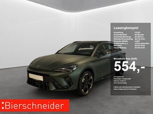 Cupra Leon SP 2.0 TSI DSG 4Drive VZ Tribe Edition AHK