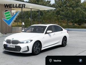 BMW 330e xDr Lim M SPORT AdLED,AHK,GSD,360°,HUD,H/K