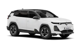 Citroën C5 Aircross Elektromotor 210 Komfort-Range MAX