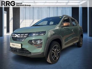 Dacia Spring Extreme ELECTRIC 65