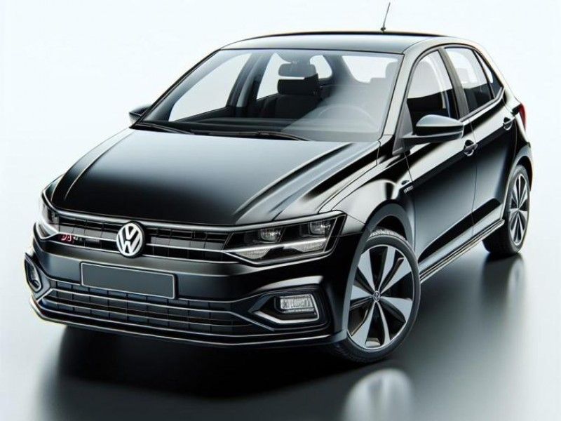 VW Polo 1,0 TSI OPF Auto-Abo