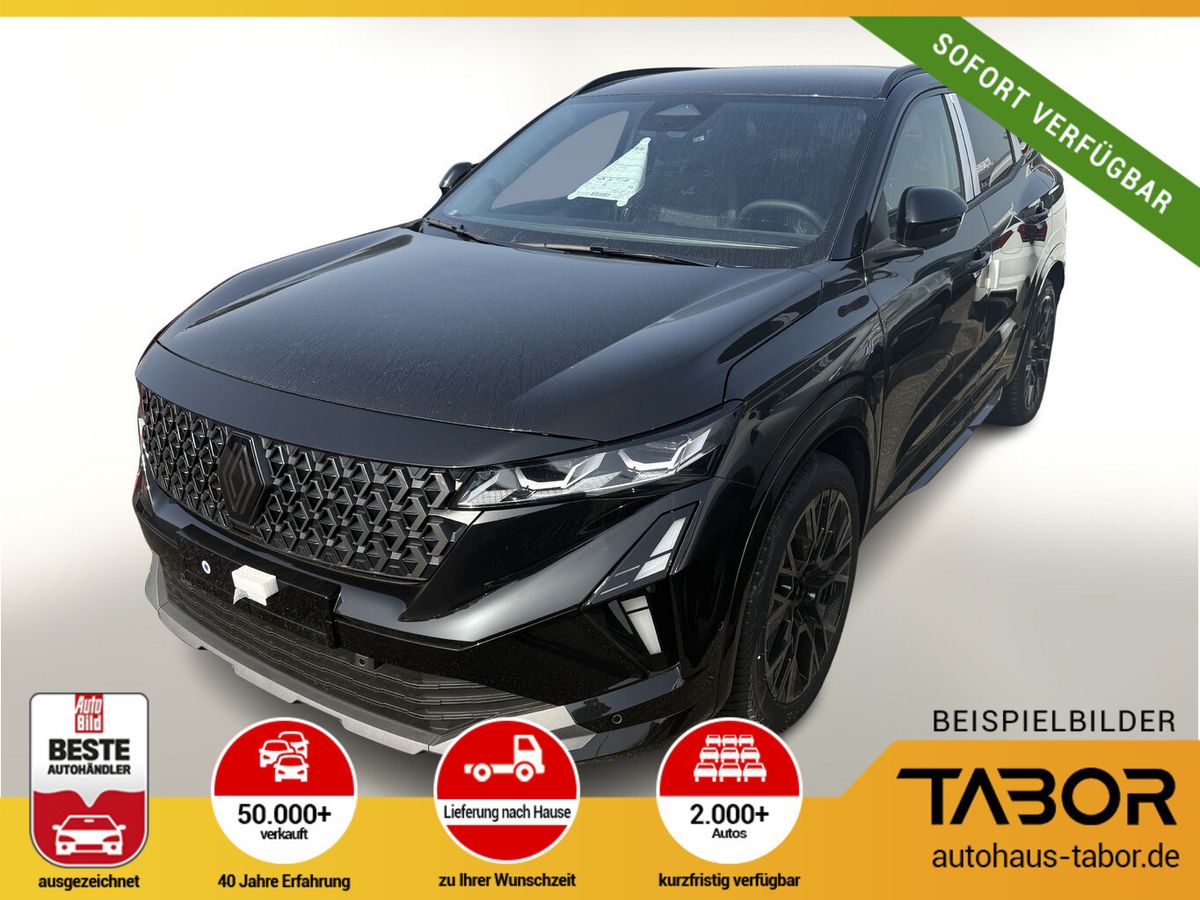 Renault Renault Austral Esprit Alpine Full Hybrid E-Tech 200 Leasing