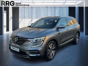 Renault Koleos 2.0 dCi 185 Initiale Paris Leasing