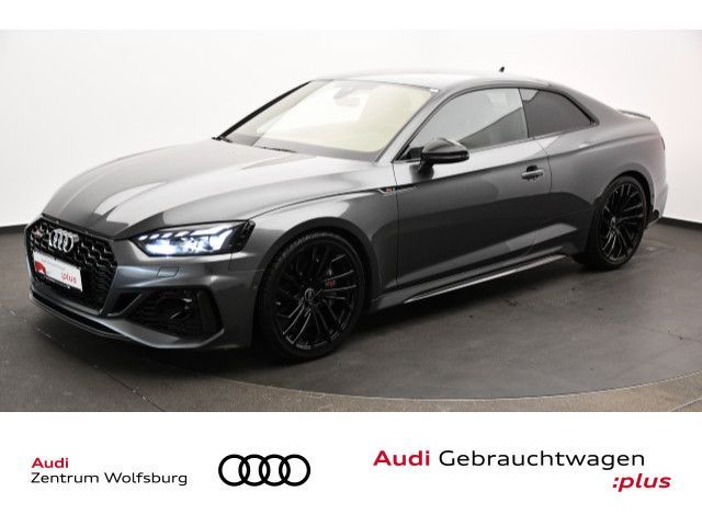 Audi RS 5 Coupe 2.9 TFSI quattro tiptronic Matrix/B&O Leasing