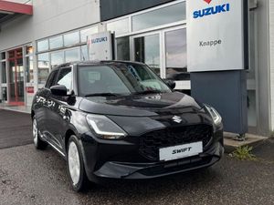 Suzuki Swift 1.2 Dualjet, Allrad, Comfort