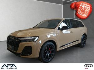 Audi Q7 50 TDI S-Line qu. AHK*StHz*Pano*HDMatrix*Navi