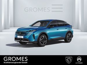 Peugeot 3008 ALLURE Elektromotor 210 💥 Sonderaktion 💥 Leasing