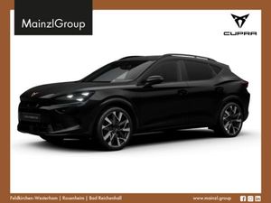 Cupra Formentor VZ Tribe Edition 265PS❗PANO❗AHK❗MATRIX❗Schnell Verfügbar❗