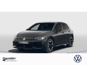 Volkswagen Golf R -Line, Aktion Gewerbe, 1,5 l eTSI OPF 110 kW (150 PS) 7-Gang-Doppelkupplungsgetriebe DSG