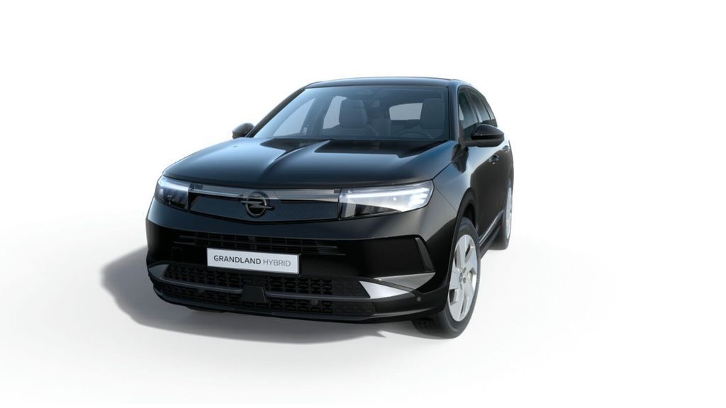 Opel Grandland Edition MHEV Leasing