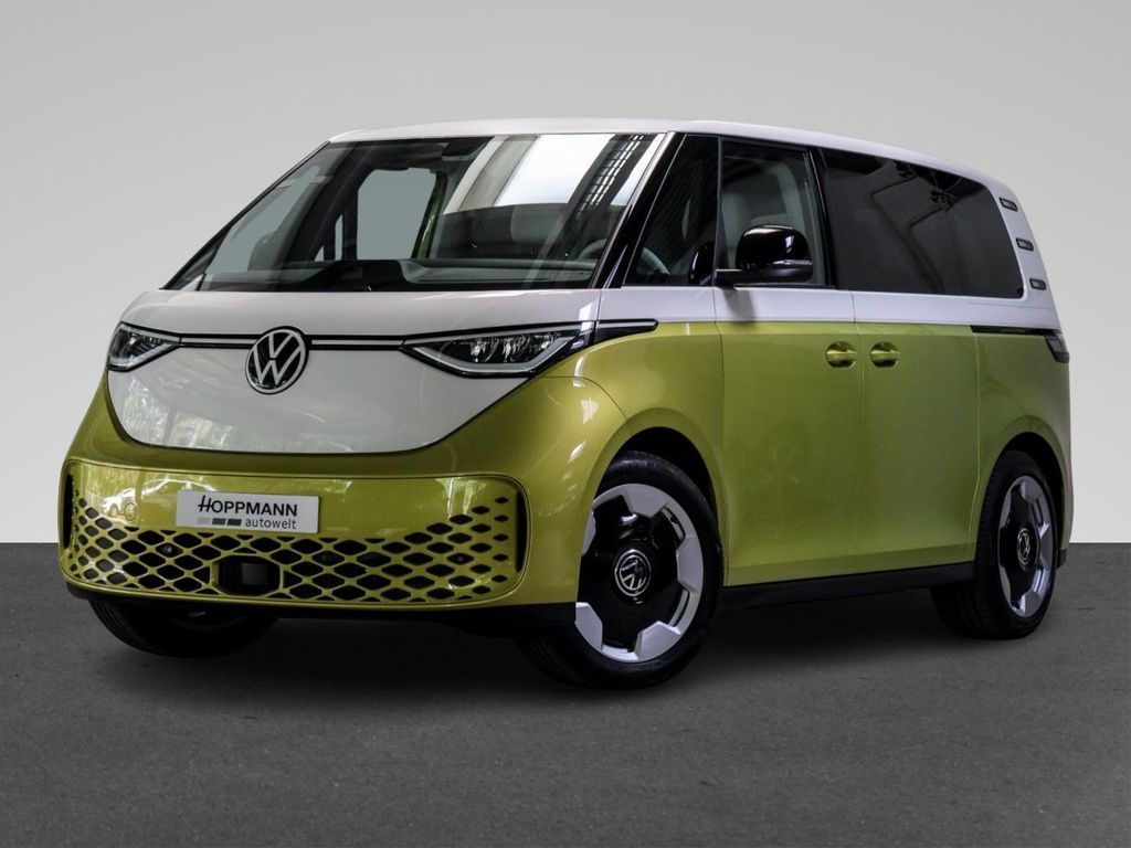 Volkswagen ID. Buzz Pro kurzer Radstand Motor: 210 kW (286 Leasing