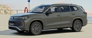 Volkswagen Tayron Volkswagen Tayron Life 2.0 TDI 7-Gang-DSG 110 kW (150 PS)