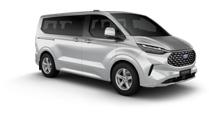 Ford Tourneo Custom TITANIUM X 2.0 EcoBlue 125kW 320 L2 Titanium X Auto Leasing