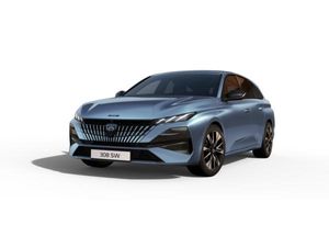 Peugeot 308 SW ALLURE DIESEL 130 EAT8