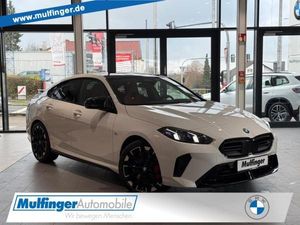 BMW M235 xDrive Gran Coupe Sportpaket HUD Navi LED Leasing