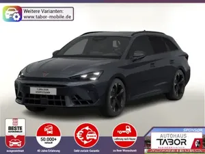 Cupra Leon ST DSG Pano AHK Sennh Kam eHk SHZ Ambient