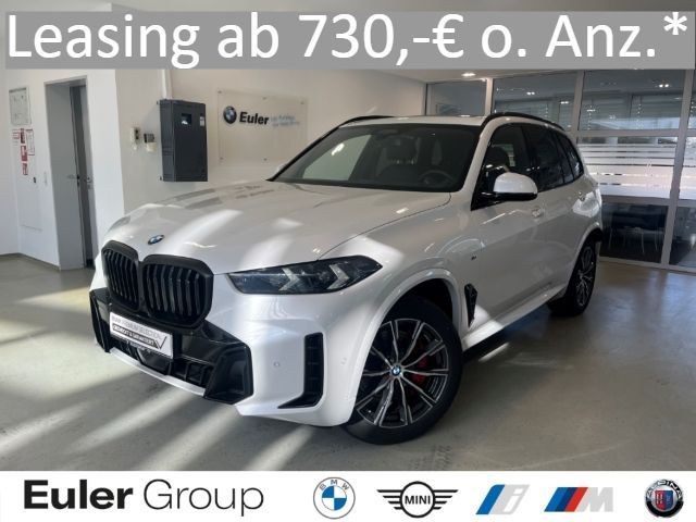 BMW X5 xDrive30d M Sport Pro AHK StHz Travel+Innov.+ Leasing