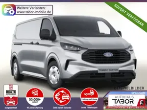 Ford Transit Custom Aut Trend 320L2 LED AHK SHZ LadeP