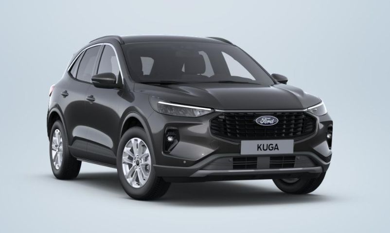 Ford Kuga Ford Kuga ST-Line 1.5 EcoBoost 137 kW (186 PS) 8-Gang-Automatikgetriebe Auto-Abo