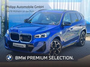 BMW X1 M35i xDrive M Sport PANO AHK HuD DA-Pro h&k 3