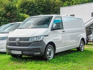 Volkswagen T6.1 Transporter Kasten (SH) Leasing