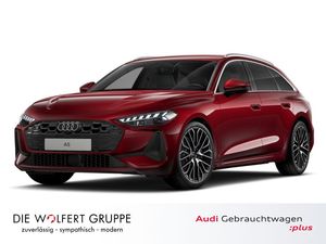 Audi A5 Avant TFSI 150 kW S tronic AHK*KAMERA*ACC