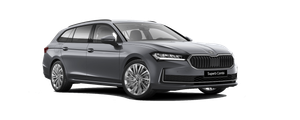 Skoda Superb Combi Selection 1.5 iV Auto-Abo