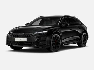 Audi A6 allroad e-hybrid qu. S tr. PANO HUD AHK 20