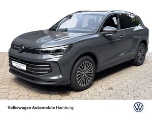 Volkswagen Tiguan Elegance 1,5 l eTSI OPF 110 kW (1 50 PS)