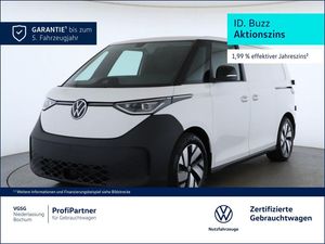 Volkswagen ID. Buzz Cargo 4Motion AHK Klima Matrix Kamera