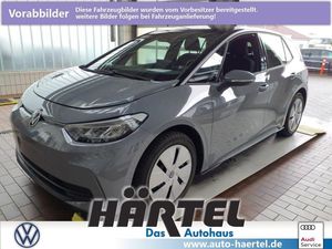 Volkswagen ID.3 PRO 58 KWH AUTOMATIK (+CLIMATRONIC) LED